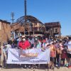 TOUR PICA Y SALITRERAS (FULL DAY) - Imagen 4