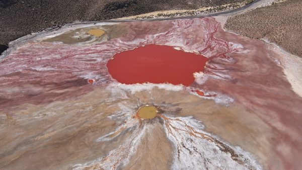 TOUR LAGUNA ROJA (FULL DAY) - Imagen 2