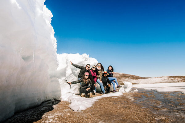 TOUR ALTIPLANO (FULL DAY) - Imagen 7