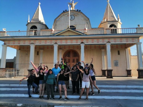 TOUR PICA Y SALITRERAS (FULL DAY) - Imagen 28