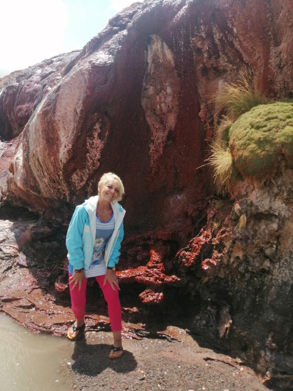TOUR LAGUNA ROJA (FULL DAY) - Imagen 18