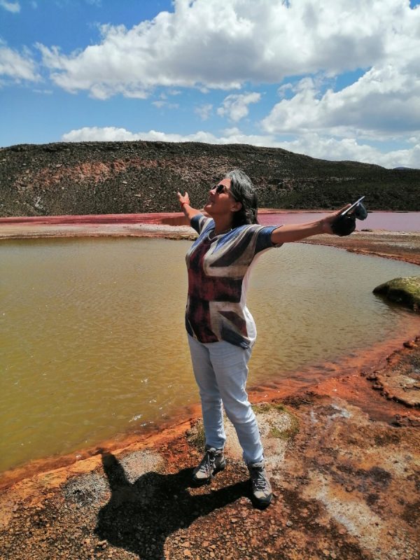 TOUR LAGUNA ROJA (FULL DAY) - Imagen 19