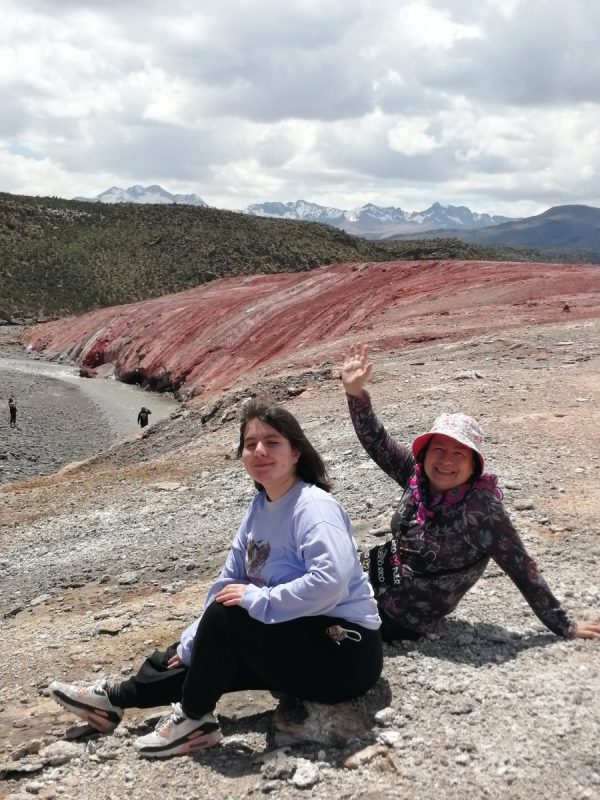 TOUR LAGUNA ROJA (FULL DAY) - Imagen 20