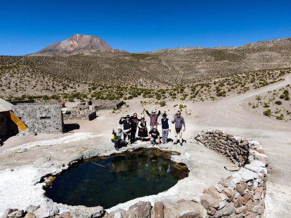 RUTA ALTIPLÁNICA: 3 DÍAS Y 2 NOCHES (Colchane-Camiña) - Imagen 15