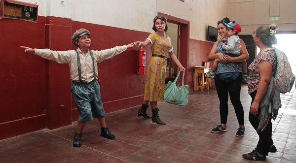 TOUR PICA Y SALITRERAS (FULL DAY) - Imagen 17
