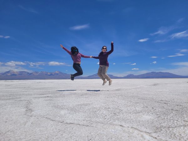 TOUR ALTIPLANO (FULL DAY) - Imagen 12