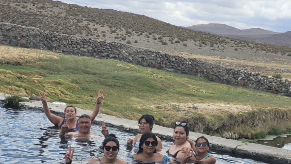 TOUR ALTIPLANO (FULL DAY) - Imagen 16