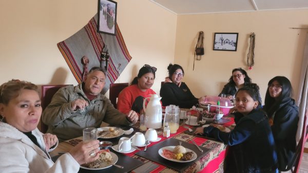 TOUR ALTIPLANO (FULL DAY) - Imagen 17
