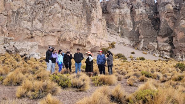 TOUR ALTIPLANO (FULL DAY) - Imagen 18