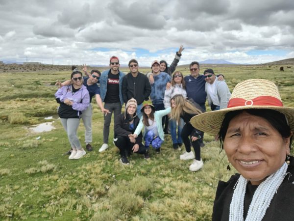 TOUR ALTIPLANO (FULL DAY) - Imagen 23