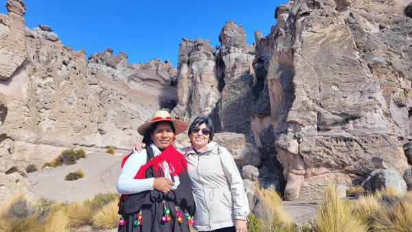 TOUR ALTIPLANO (FULL DAY) - Imagen 25