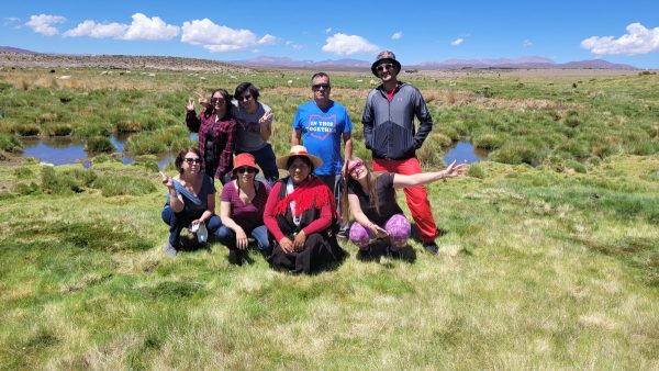 TOUR ALTIPLANO (FULL DAY) - Imagen 26