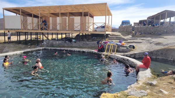 TOUR ALTIPLANO (FULL DAY) - Imagen 5