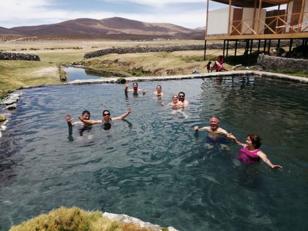 TOUR ALTIPLANO (FULL DAY) - Imagen 27