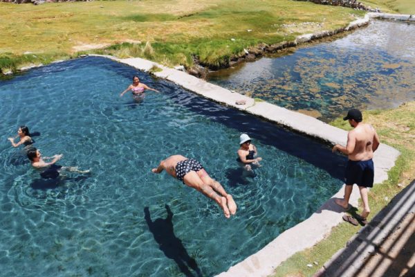 TOUR ALTIPLANO (FULL DAY) - Imagen 4