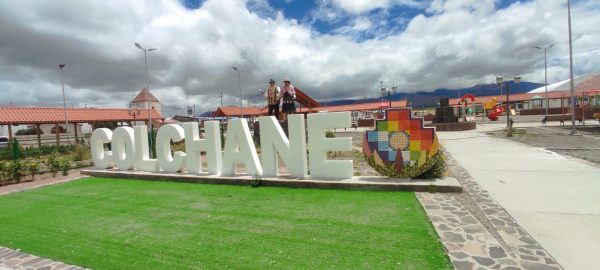 RUTA ALTIPLÁNICA: 4 DÍAS Y 3 NOCHES (Colchane-Putre) - Imagen 11
