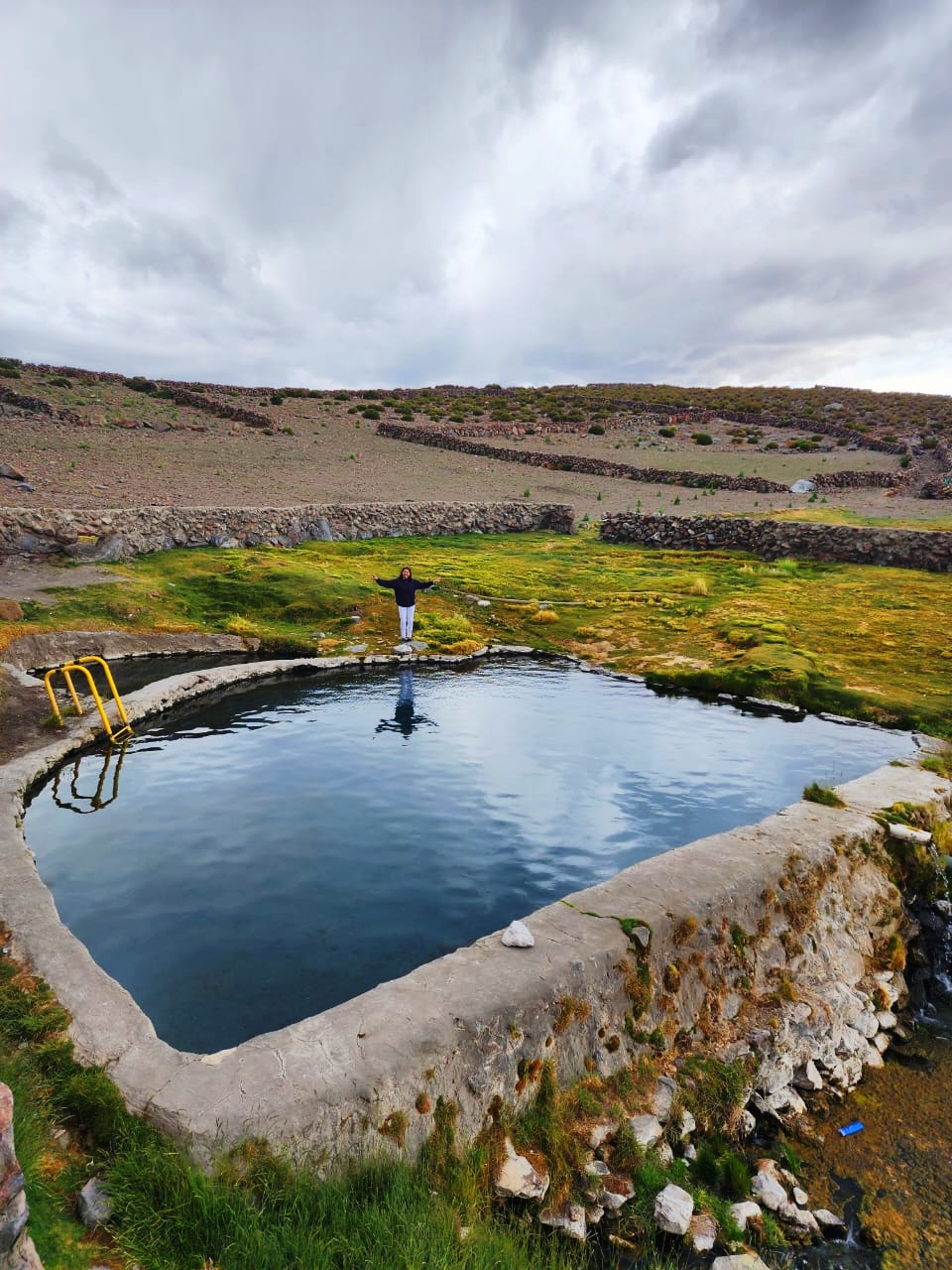 TOUR ALTIPLANO (FULL DAY)