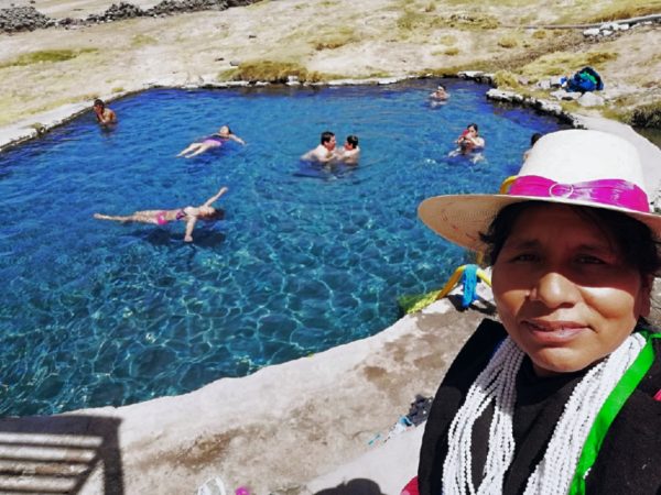 TOUR ALTIPLANO (FULL DAY) - Imagen 8