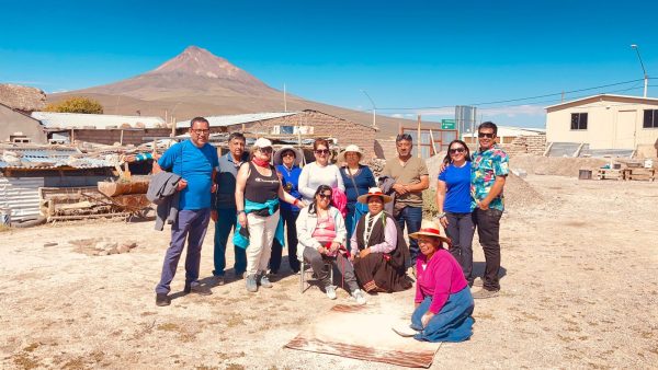 TOUR ALTIPLANO (FULL DAY) - Imagen 40