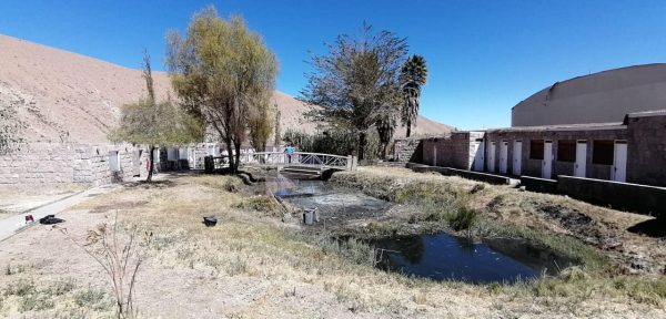 TOUR TERMAS DE MAMIÑA (FULL DAY) - Imagen 26
