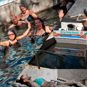 TOUR TERMAS DE MAMIÑA (FULL DAY)