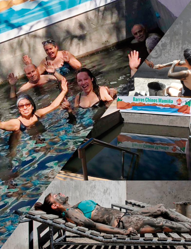 TOUR TERMAS DE MAMIÑA (FULL DAY)
