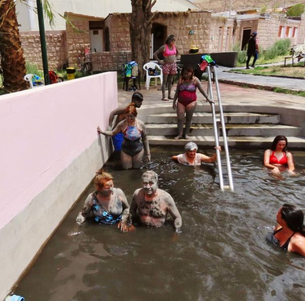 TOUR TERMAS DE MAMIÑA (FULL DAY) - Imagen 4