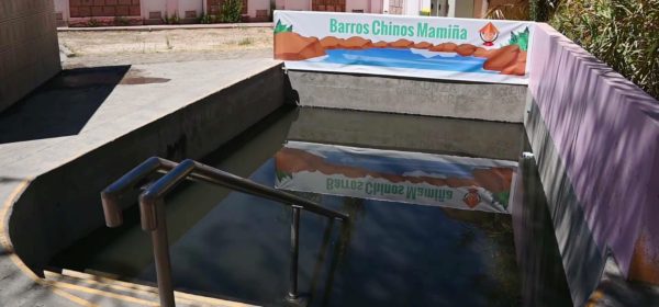 TOUR TERMAS DE MAMIÑA (FULL DAY) - Imagen 9