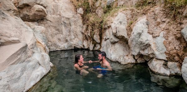 TOUR TERMAS DE MAMIÑA (FULL DAY) - Imagen 3