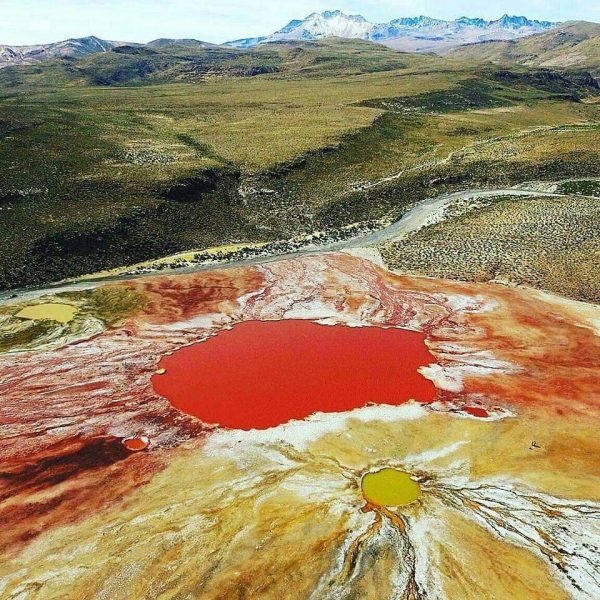 TOUR LAGUNA ROJA 2 DÍAS Y 1 NOCHE - Imagen 18