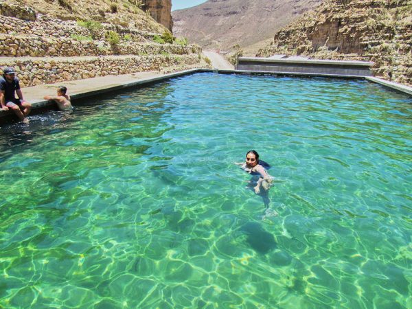 TOUR TERMAS DE CHUZMIZA: RUTA 2 (FULL DAY) - Imagen 2