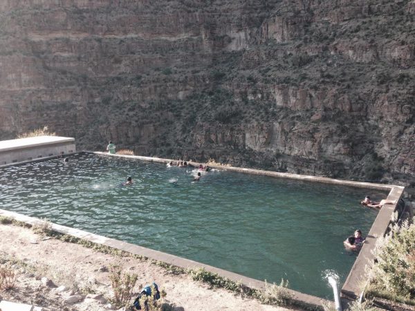 TOUR HUASQUIÑA Y CHUZMIZA: RUTA 1 (FULL DAY) - Imagen 2