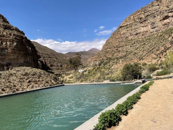 TOUR HUASQUIÑA Y CHUZMIZA: RUTA 1 (FULL DAY) - Imagen 9