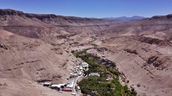 TOUR HUASQUIÑA Y CHUZMIZA: RUTA 1 (FULL DAY) - Imagen 13