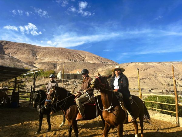 TOUR HUASQUIÑA Y CHUZMIZA: RUTA 1 (FULL DAY) - Imagen 16