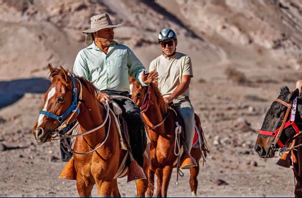 TOUR HUASQUIÑA Y CHUZMIZA: RUTA 1 (FULL DAY) - Imagen 14
