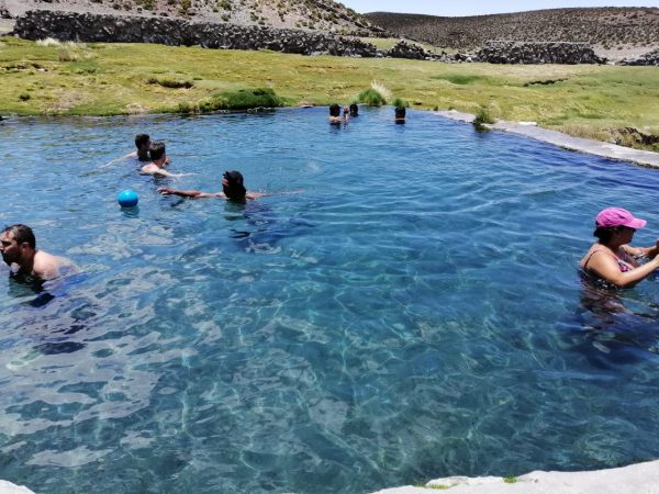 TOUR ALTIPLANO (FULL DAY) - Imagen 24