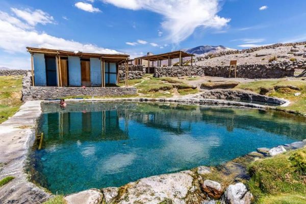 TOUR ALTIPLANO (FULL DAY) - Imagen 2