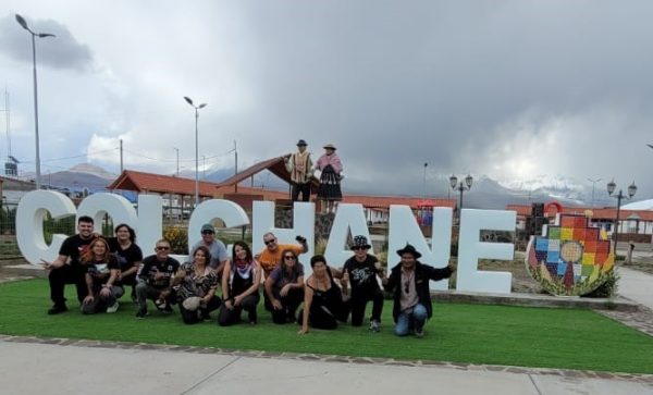 RUTA ALTIPLÁNICA: 4 DÍAS Y 3 NOCHES (Colchane-Putre) - Imagen 7