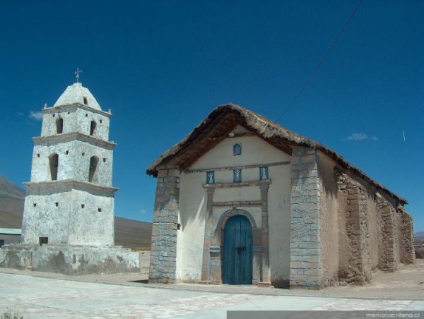 RUTA ALTIPLÁNICA: 4 DÍAS Y 3 NOCHES (Colchane-Putre) - Imagen 33