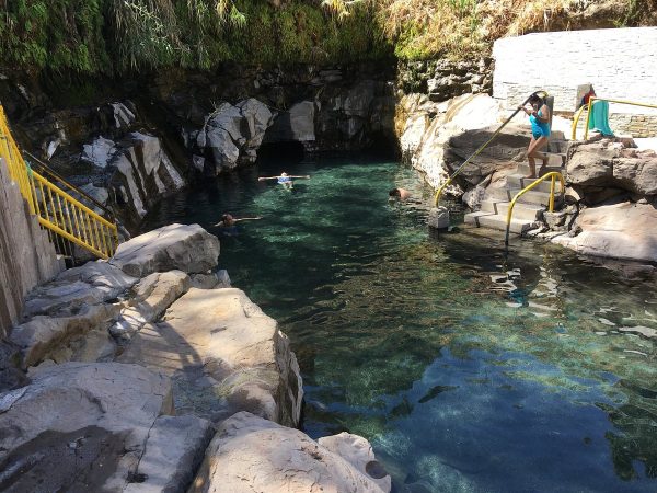 TOUR PICA Y SALITRERAS (FULL DAY) - Imagen 22