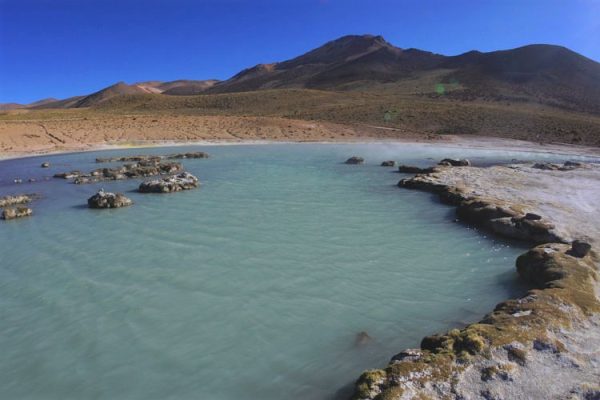 RUTA ALTIPLÁNICA: 4 DÍAS Y 3 NOCHES (Colchane-Putre) - Imagen 6